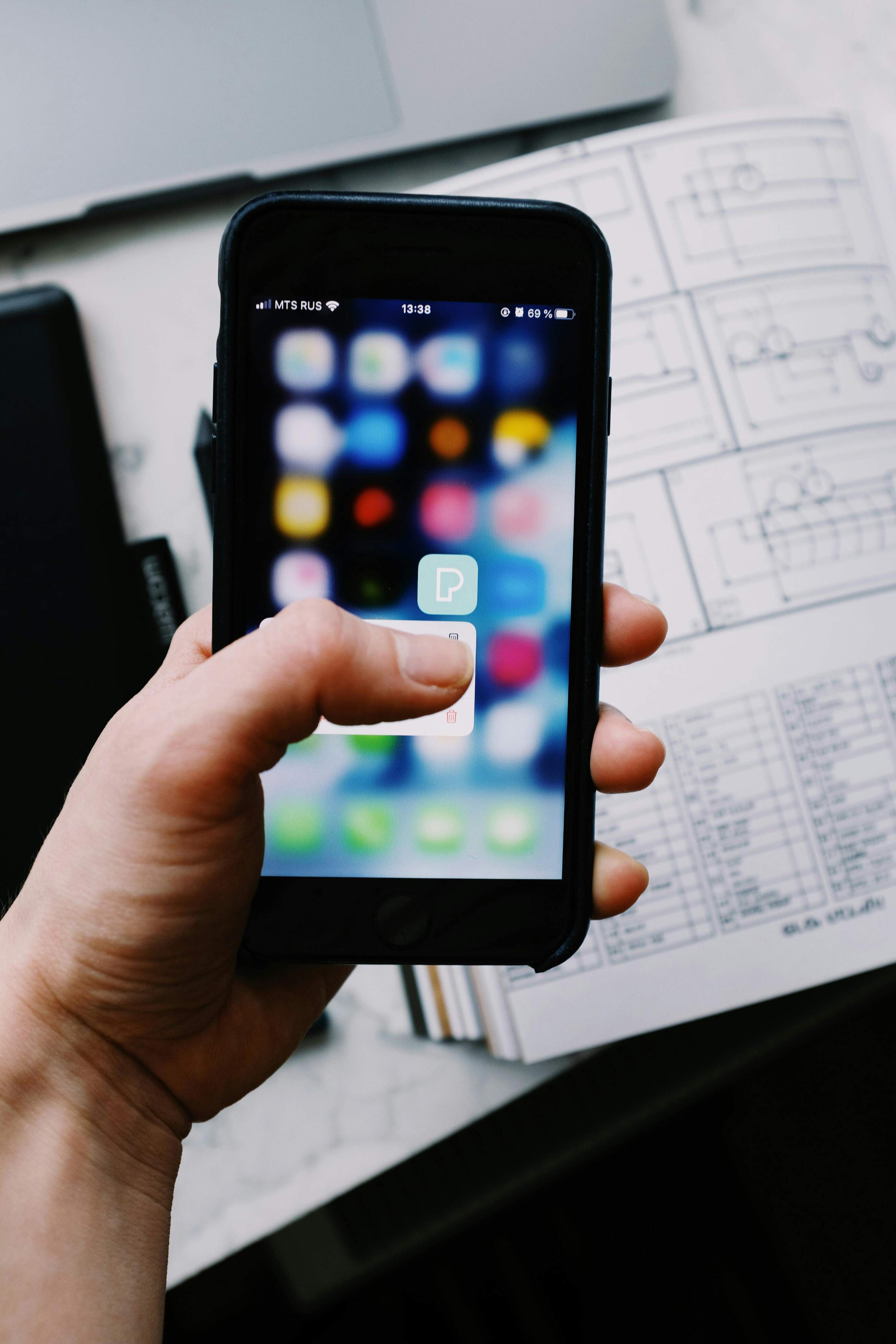 Mobile App Development